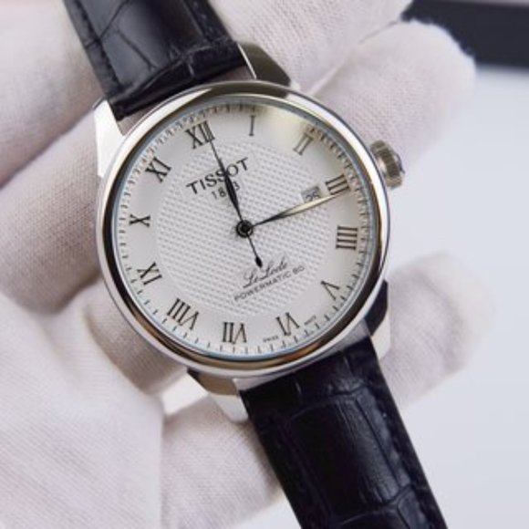 Tissot Leloc